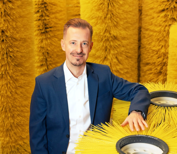 markus ritala