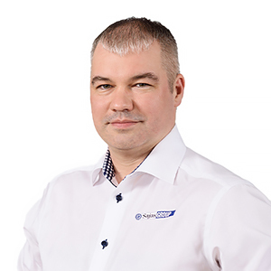 Hanno Kuik