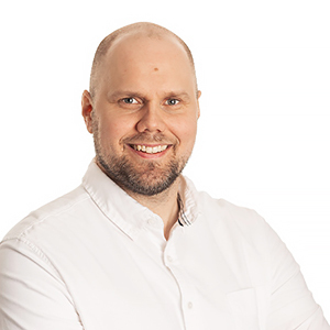 Harri Mäenalanen