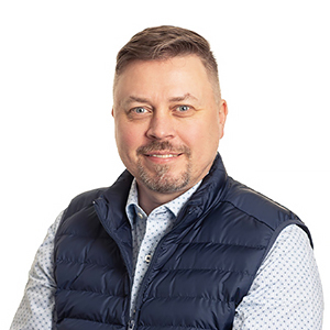 Juho Kannisto