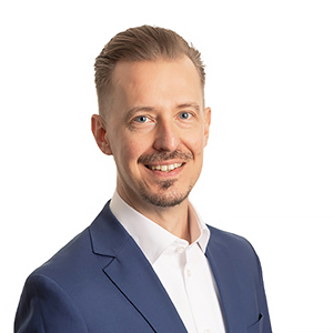 Markus Ritala