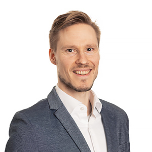 Timo Hirsivuori