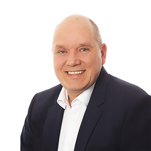 Torsten Klüter