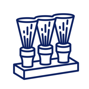 Lentokenttien kasettiharja