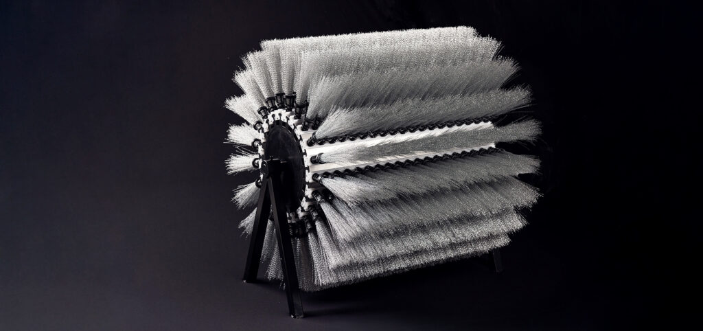 Image of Sajas® steel wire cassette