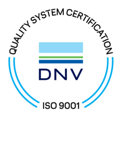 DNV ISO 9001