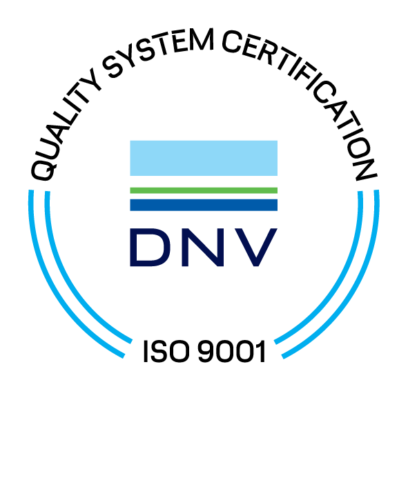 DNV ISO 9001