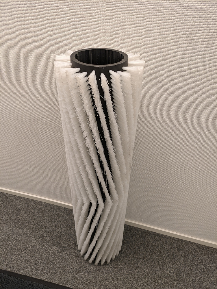 indoor cleaning brushes