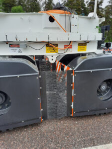 Industriella lösningar Strips