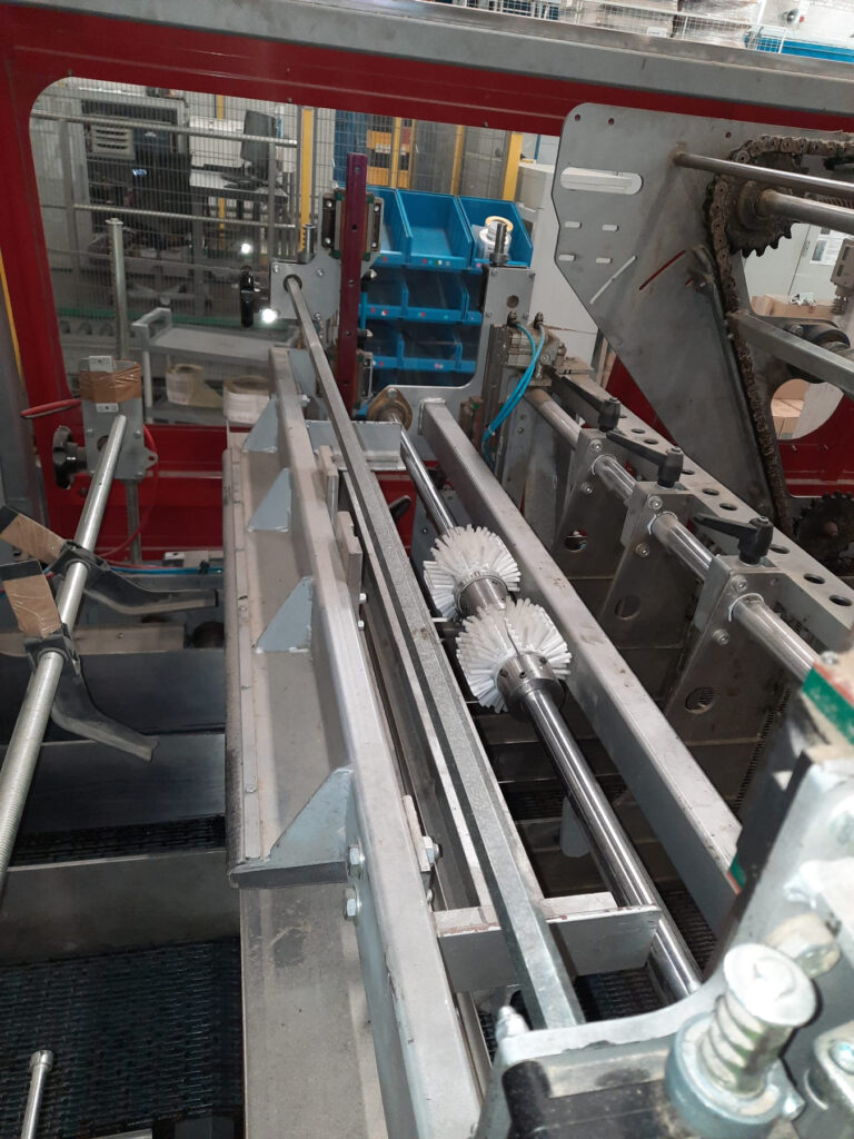 Industriella lösningar