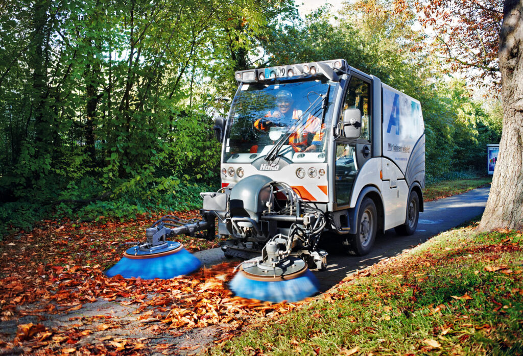 järnvägsunderhåll