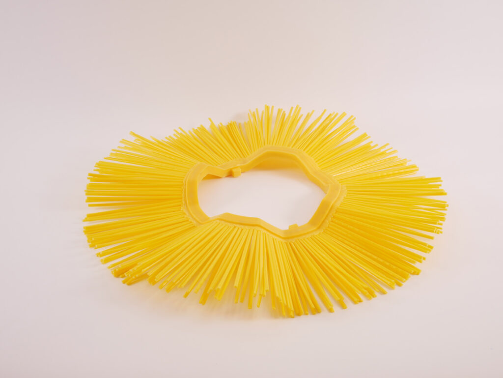 SAJAS Beeline Borstringar