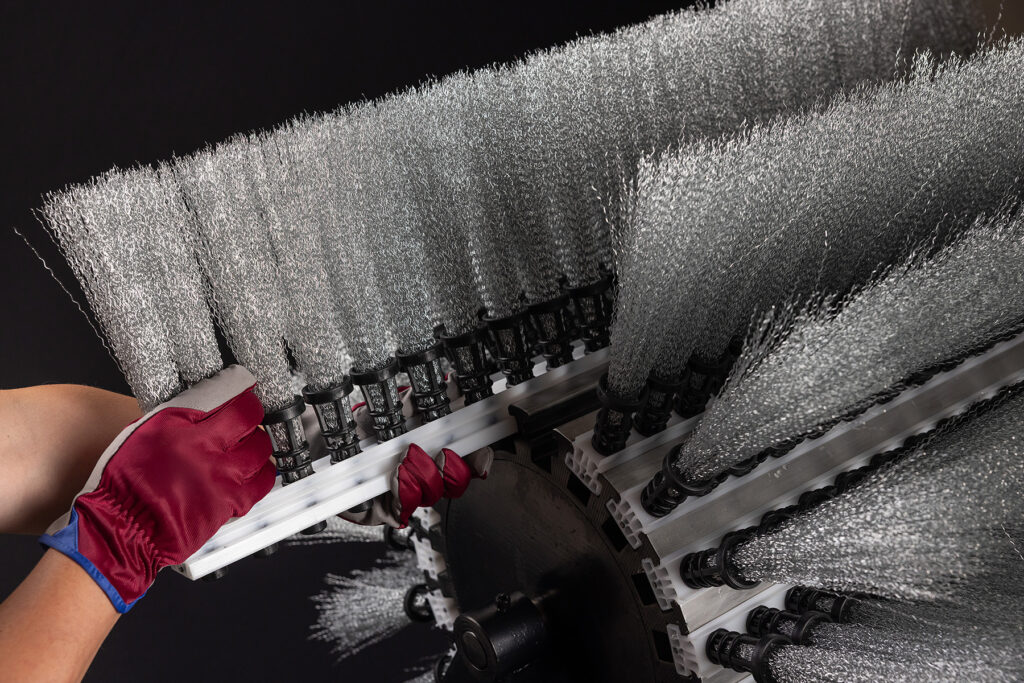 oreFit-kassettsystem