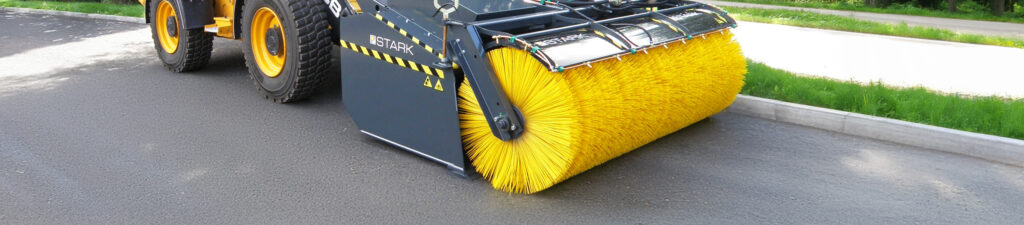 Väg- och järnvägsunderhåll