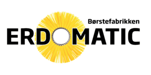 ERDOMATIC
Børstefabrikken